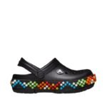 Crocs Crocband Renkli Işıklı