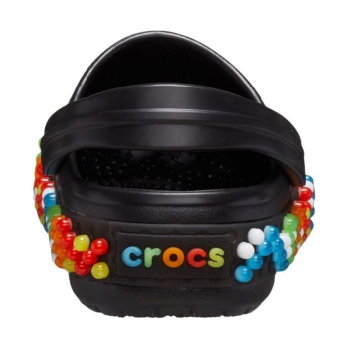 Crocs Crocband Renkli Işıklı