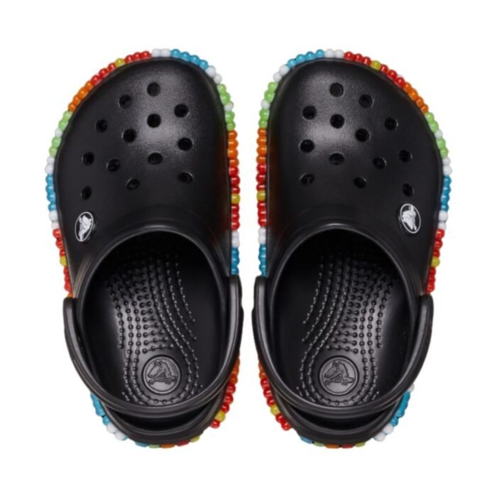 Crocs Crocband Renkli Işıklı