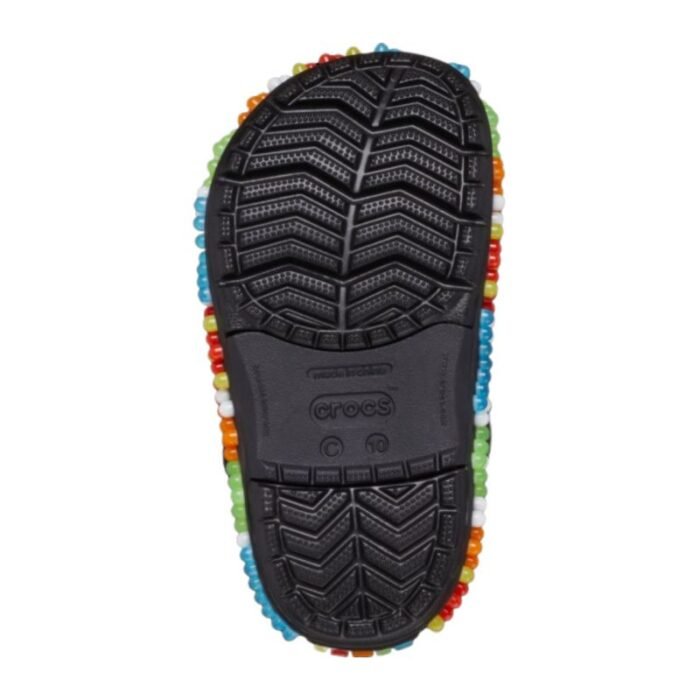 Crocs Crocband Renkli Işıklı