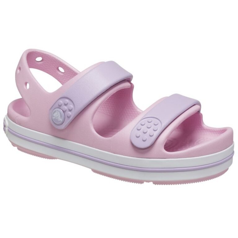 Crocs Crocband Cruiser Jr