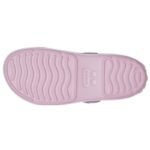 Crocs Crocband Cruiser Jr 209424 84I Sandaletler - Görsel 6