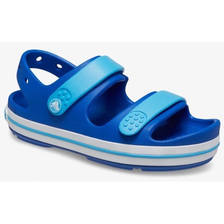 Crocs Crocband Cruiser Jr