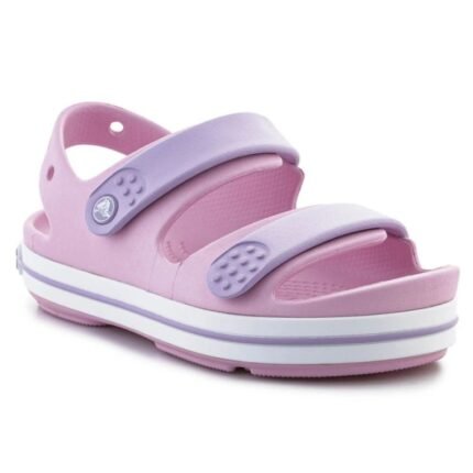 Crocs Crocband Cruiser Sandal Jr 209423-84I sandaletler