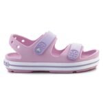 Crocs Crocband Cruiser Sandal Jr 209423-84I sandaletler - Görsel 7