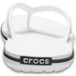 Crocs Crocband Flip terlik