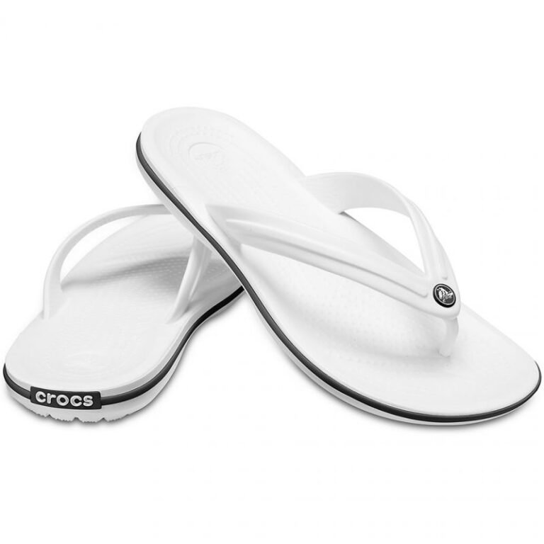 Crocs Crocband Flip terlik