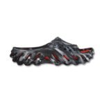 Crocs Echo Marbled Slide