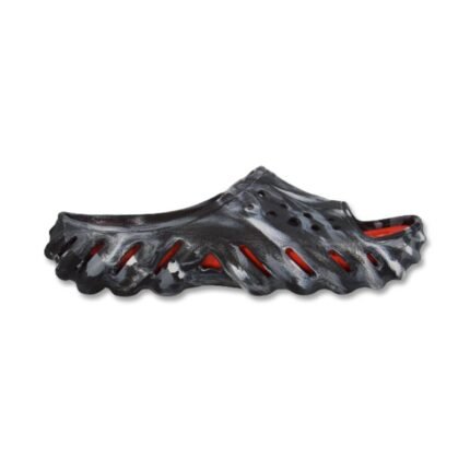Crocs Echo Marbled Slide