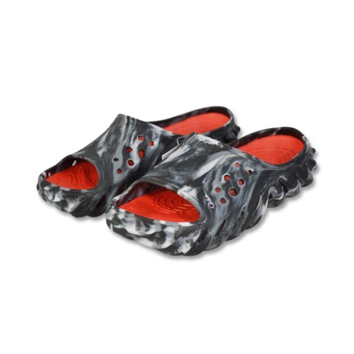 Crocs Echo Marbled Slide