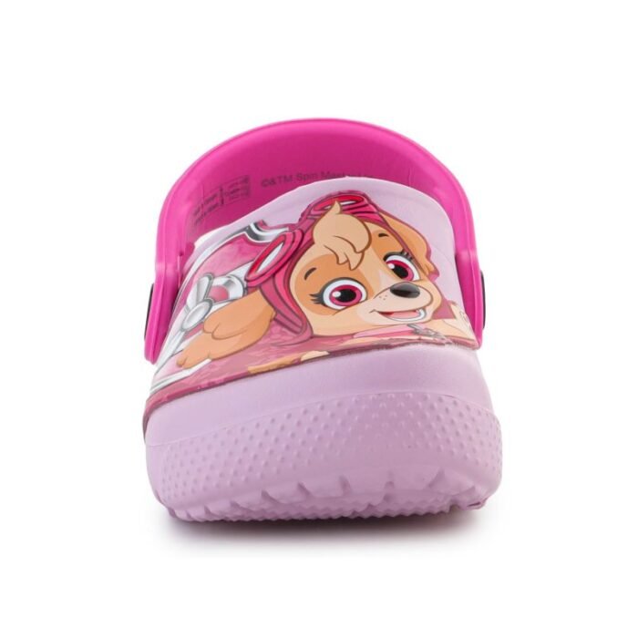 Crocs FL Paw Patrol