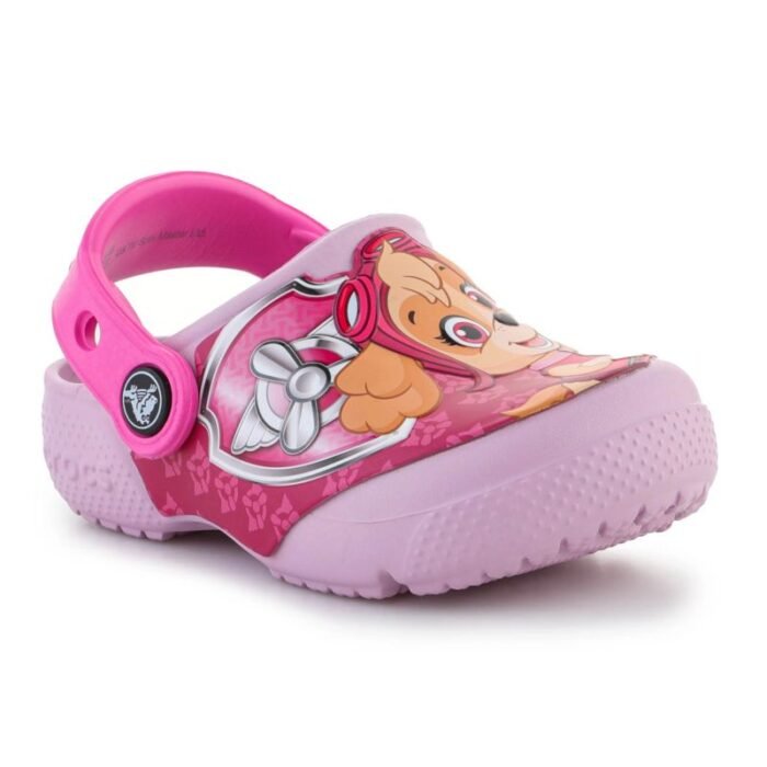 Crocs FL Paw Patrol
