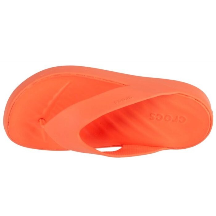 Crocs Gataway Platform Terlik