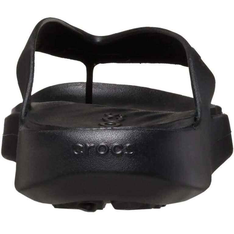 Crocs Getaway Flip W