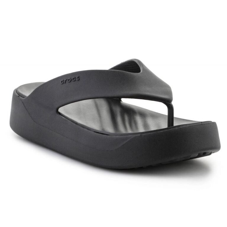 Crocs Getaway Platform Flip