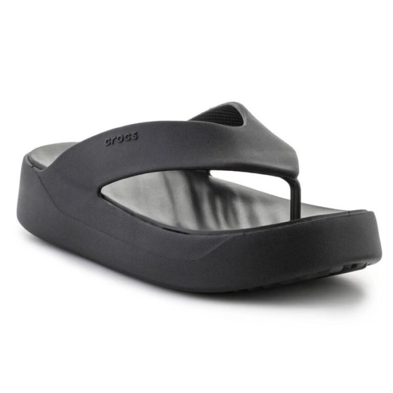 Crocs Getaway Platform Flip