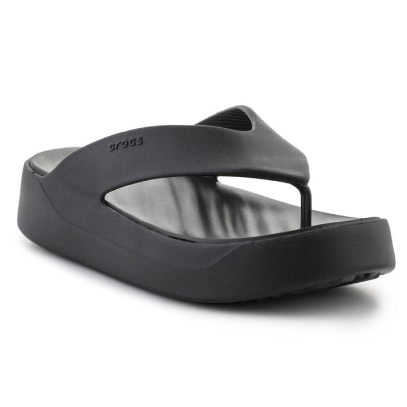 tryoshop-crocs-getaway-platform-flip-black-w-209410-001-1117041 Crocs Getaway Platform Flip