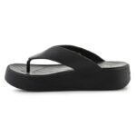 Crocs Getaway Platform Flip