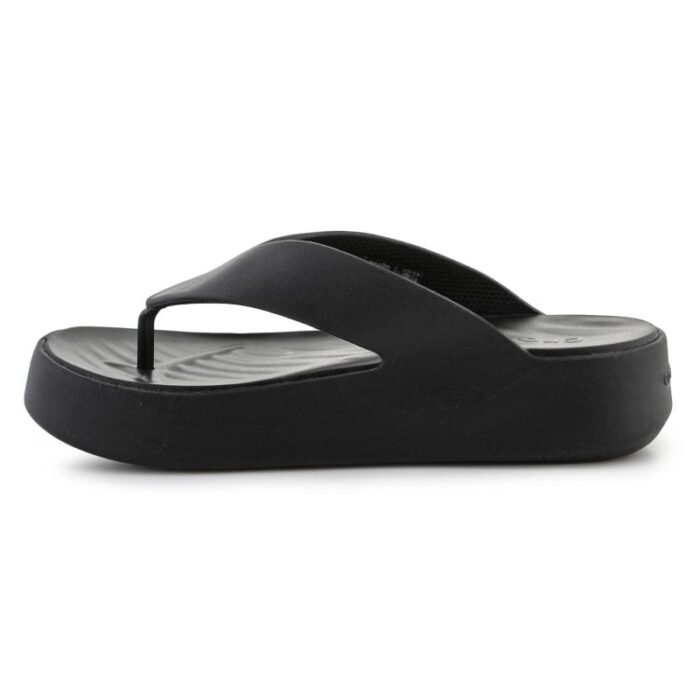 Crocs Getaway Platform Flip