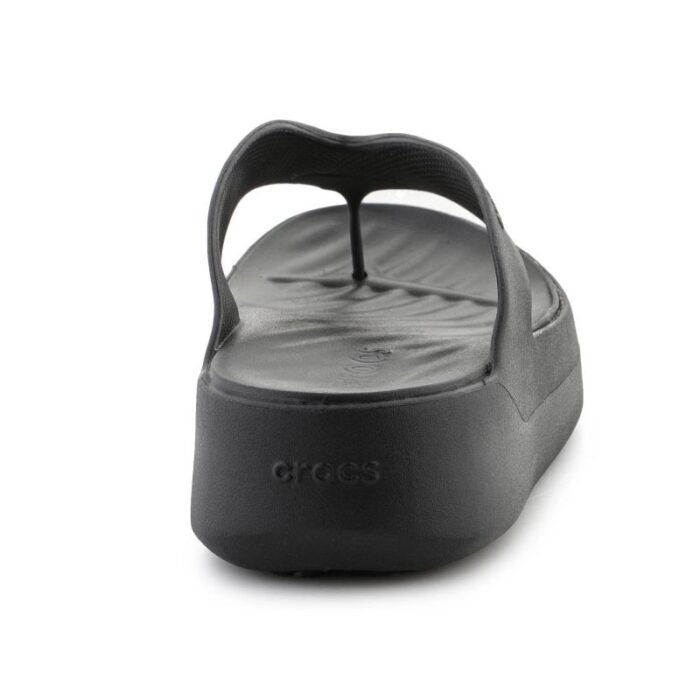 Crocs Getaway Platform Flip