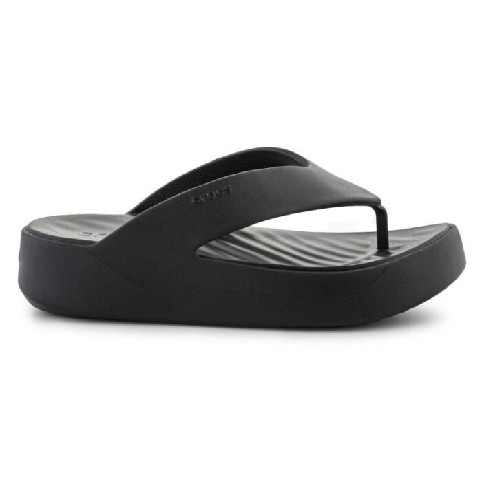 Crocs Getaway Platform Flip