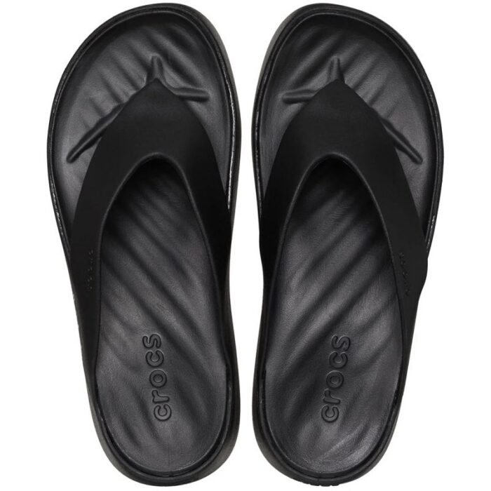 Crocs Getaway Platform Terlik
