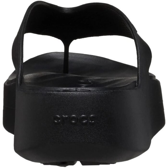 Crocs Getaway Platform Terlik