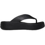 Crocs Getaway Platform Terlik