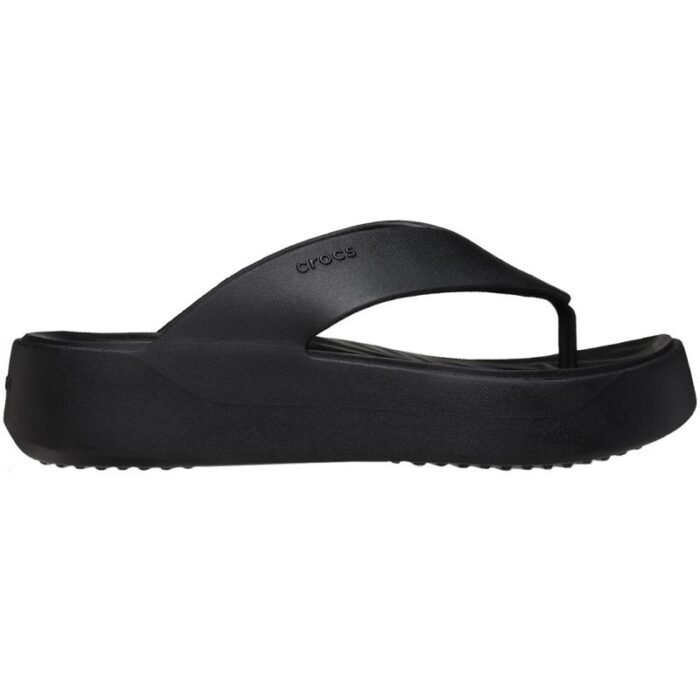 Crocs Getaway Platform Terlik