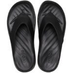 Crocs Getaway Platform Terlik