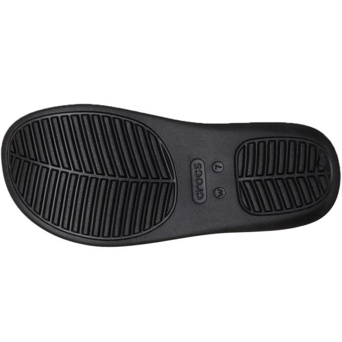 Crocs Getaway Platform Terlik