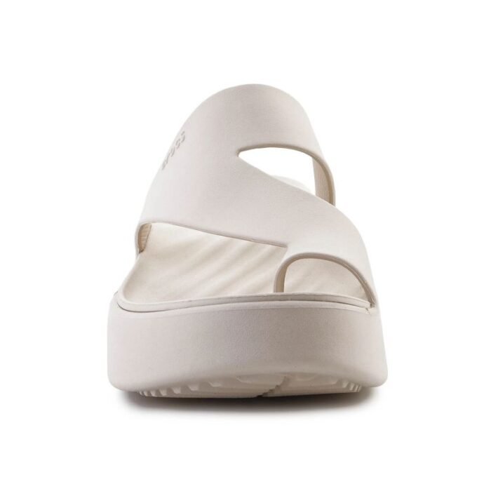 Crocs Getaway Platform Toe