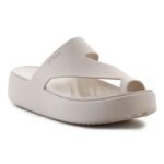 Crocs Getaway Platform Toe