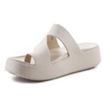Crocs Getaway Platform Toe