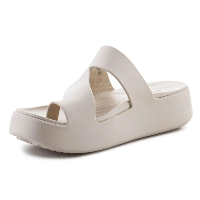 Crocs Getaway Platform Toe