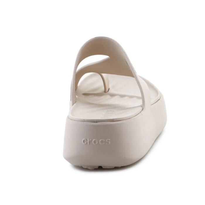 Crocs Getaway Platform Toe