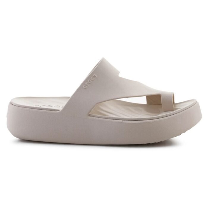Crocs Getaway Platform Toe