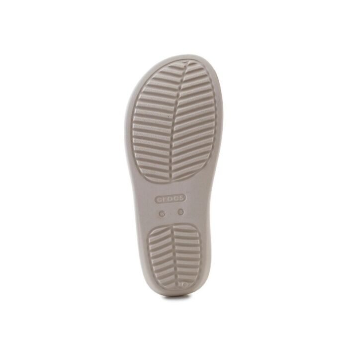 Crocs Getaway Platform Toe