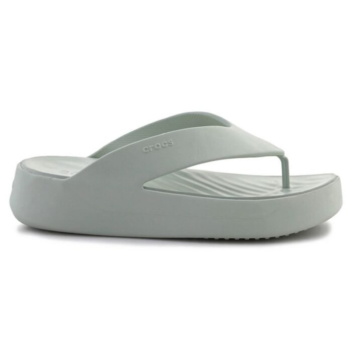 Crocs Getway Platform W
