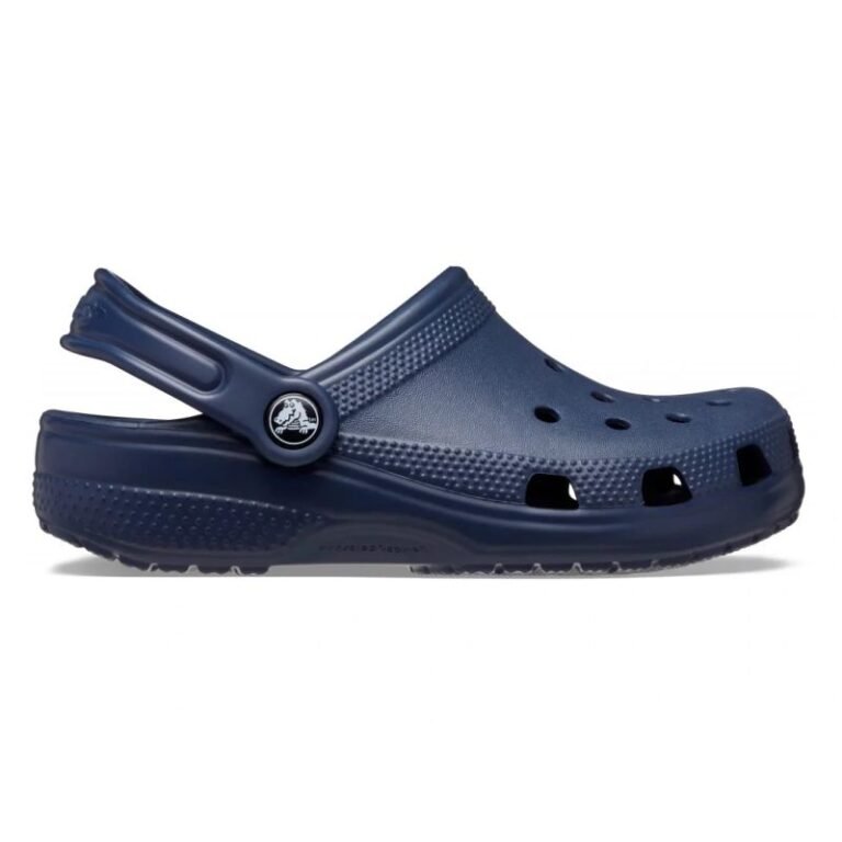 Crocs Kids Classic Clog