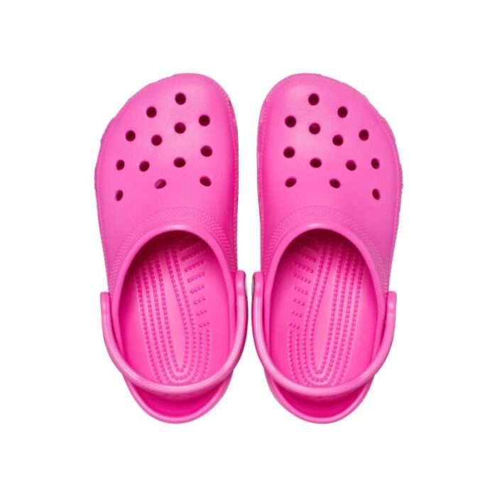 Crocs Kids Classic Clog