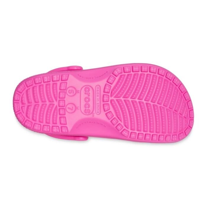 Crocs Kids Classic Clog