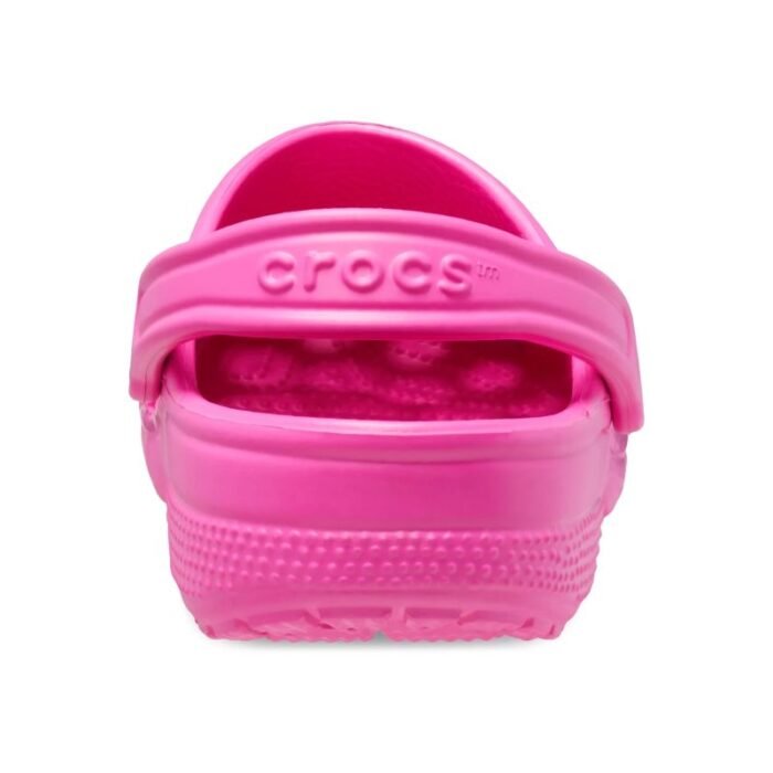 Crocs Kids Classic Clog