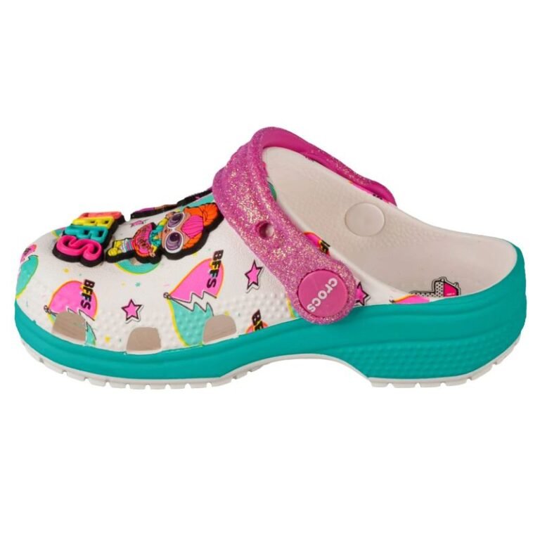 Crocs LOL Surprise BFF