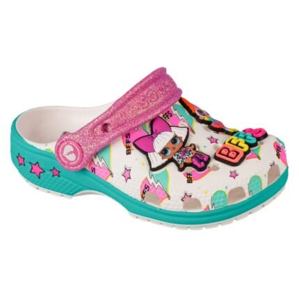 Crocs LOL Surprise BFF