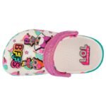 Crocs LOL Surprise BFF