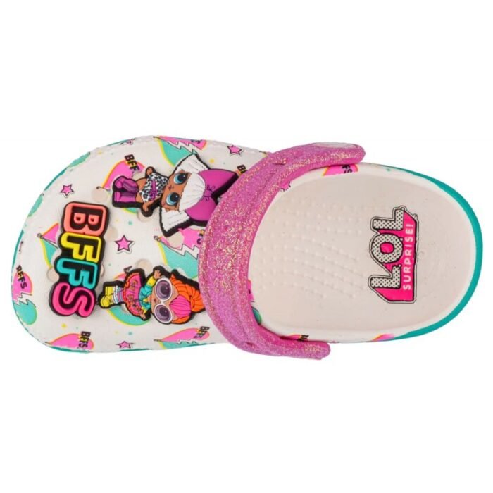 Crocs LOL Surprise BFF