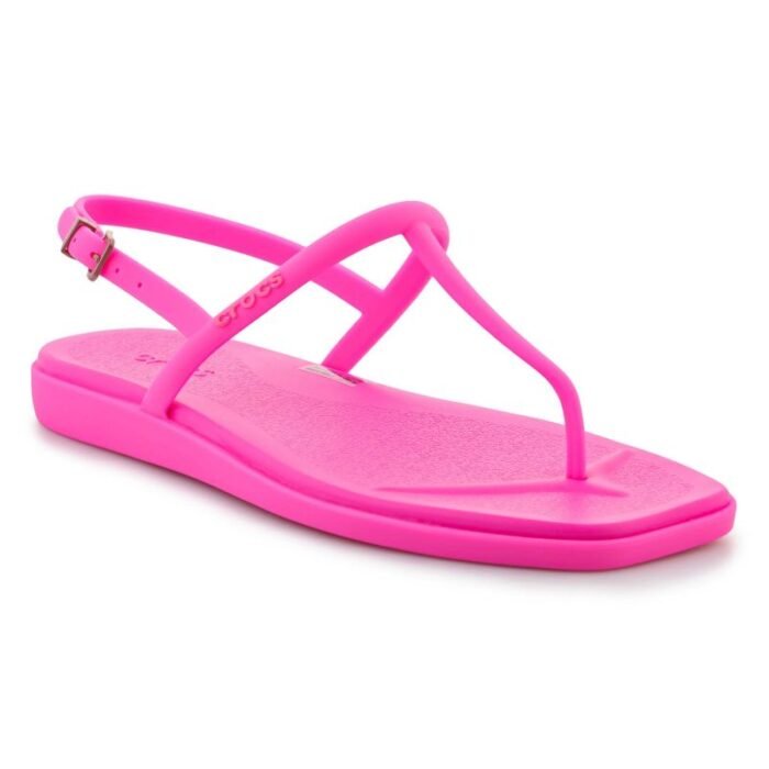 Crocs Miami Thong Flip W Sandalet 209793-6TW - Görsel 2