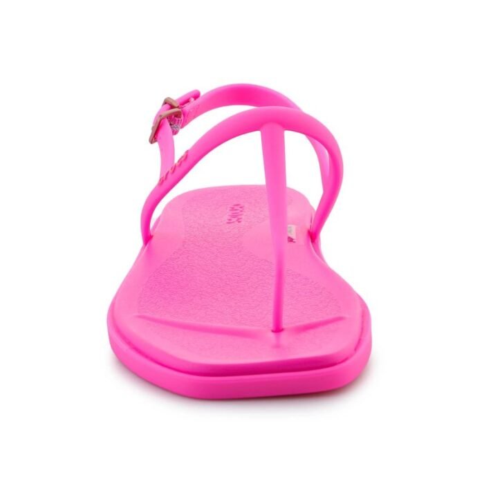 Crocs Miami Thong Flip W Sandalet 209793-6TW - Görsel 3