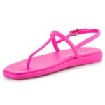 Crocs Miami Thong Flip W Sandalet 209793-6TW - Görsel 4